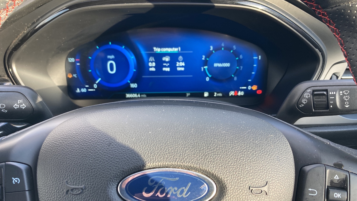 Used Ford Focus 2022 for sale - 76699182: Photo 18