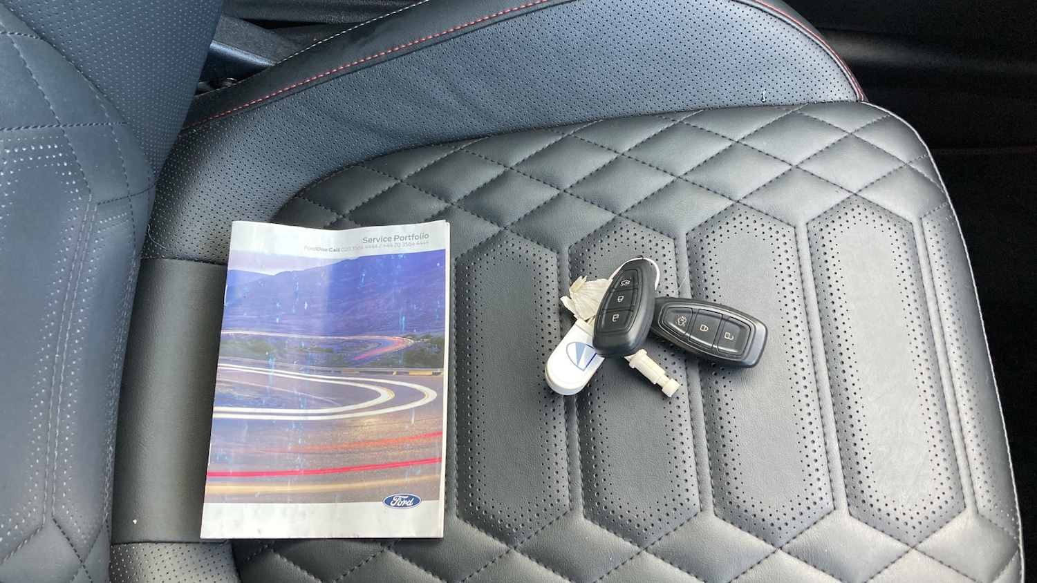 Used Ford Focus 2022 for sale - 76699182: Photo 19