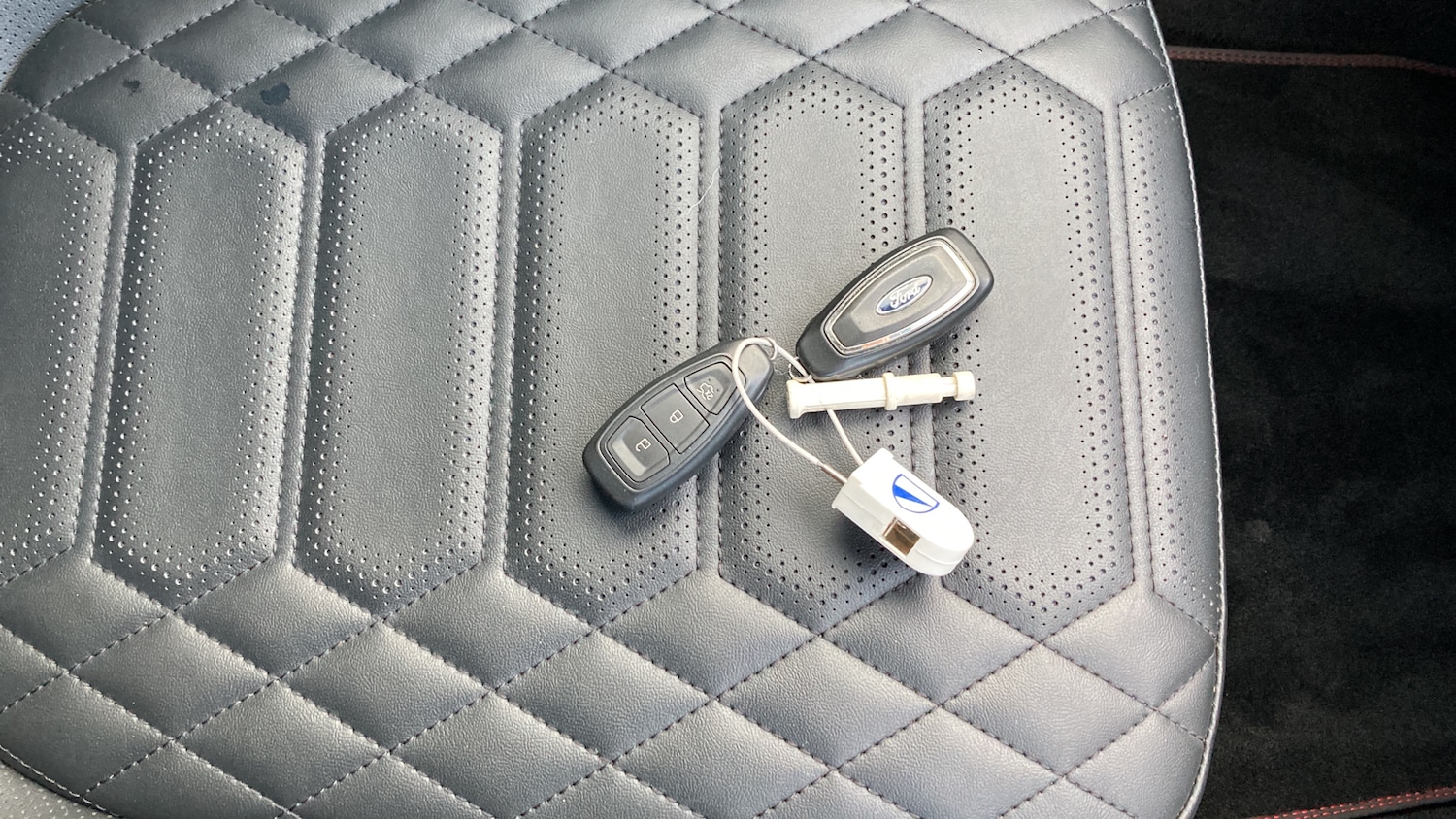 Used Ford Focus 2022 for sale - 76699182: Photo 20