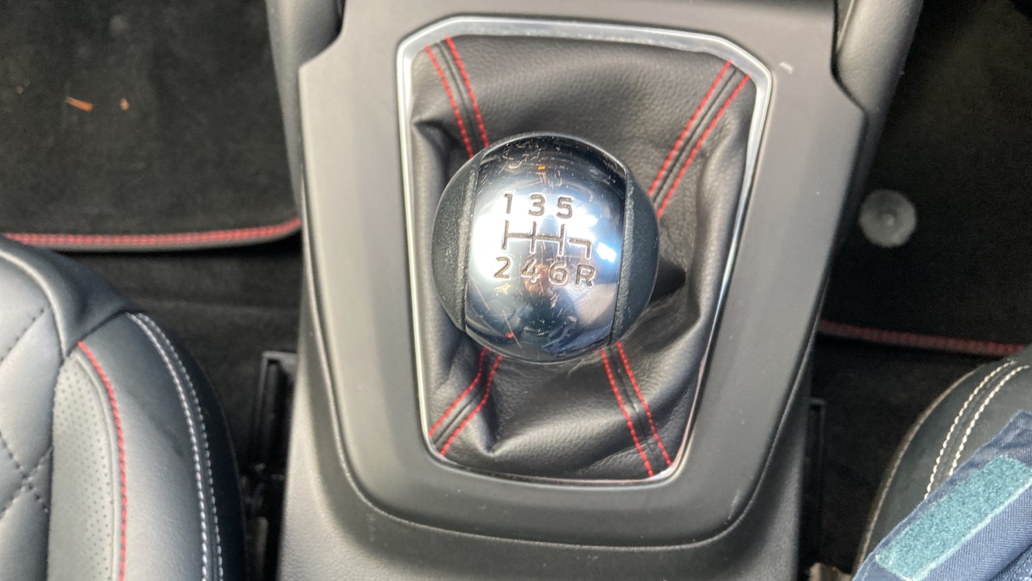 Used Ford Focus 2022 for sale - 76699182: Photo 23