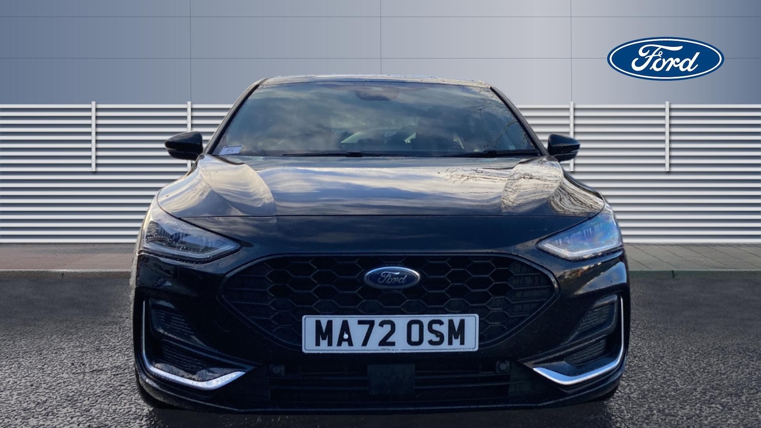 Used Ford Focus 2022 for sale - 76699182: Photo 3