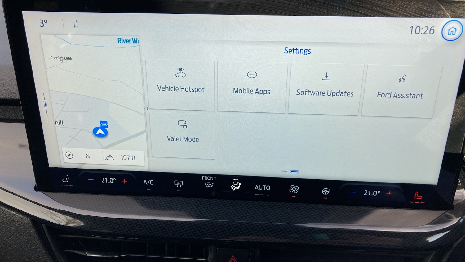 Used Ford Focus 2022 for sale - 76699182: Photo 30