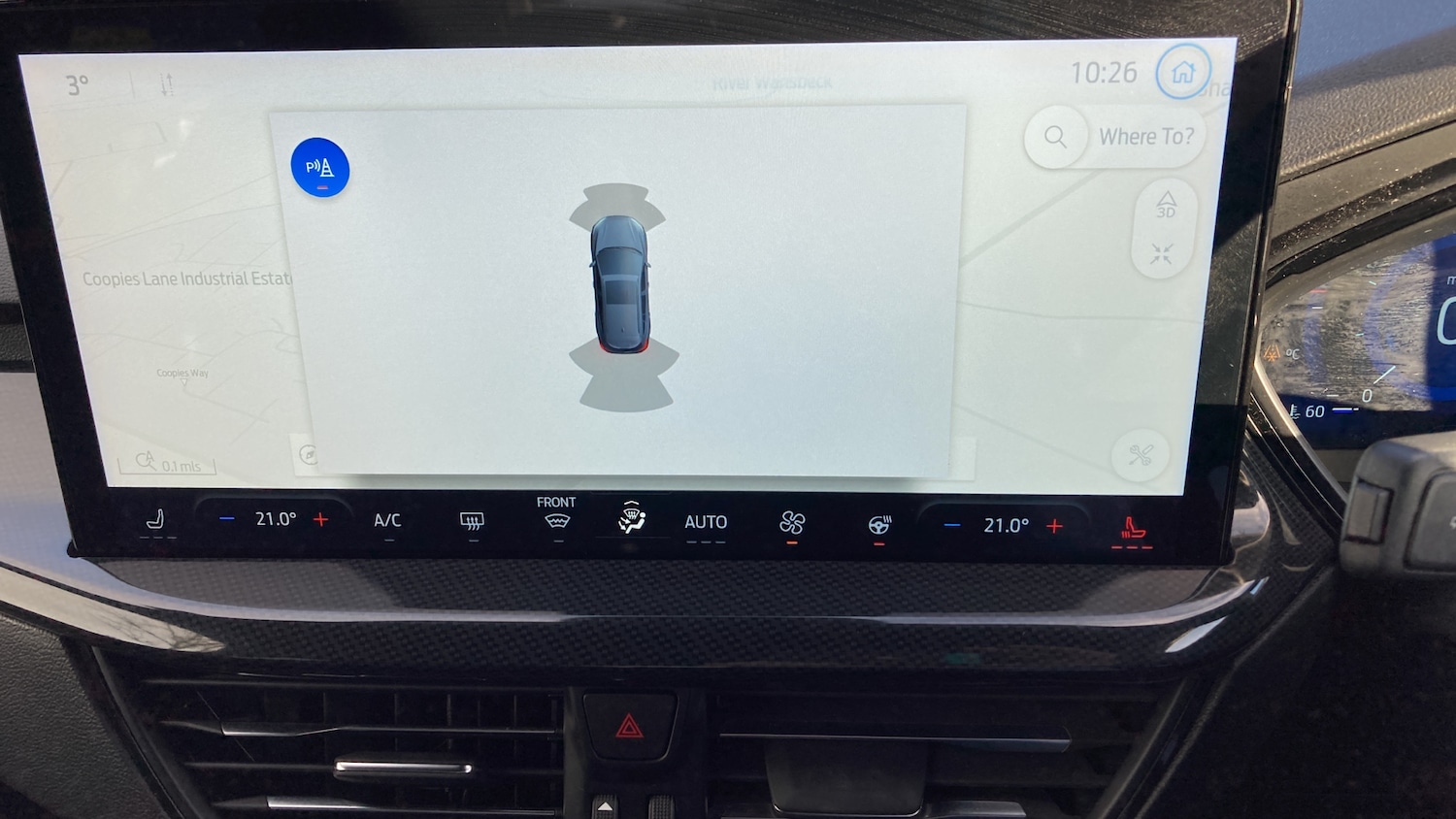 Used Ford Focus 2022 for sale - 76699182: Photo 34