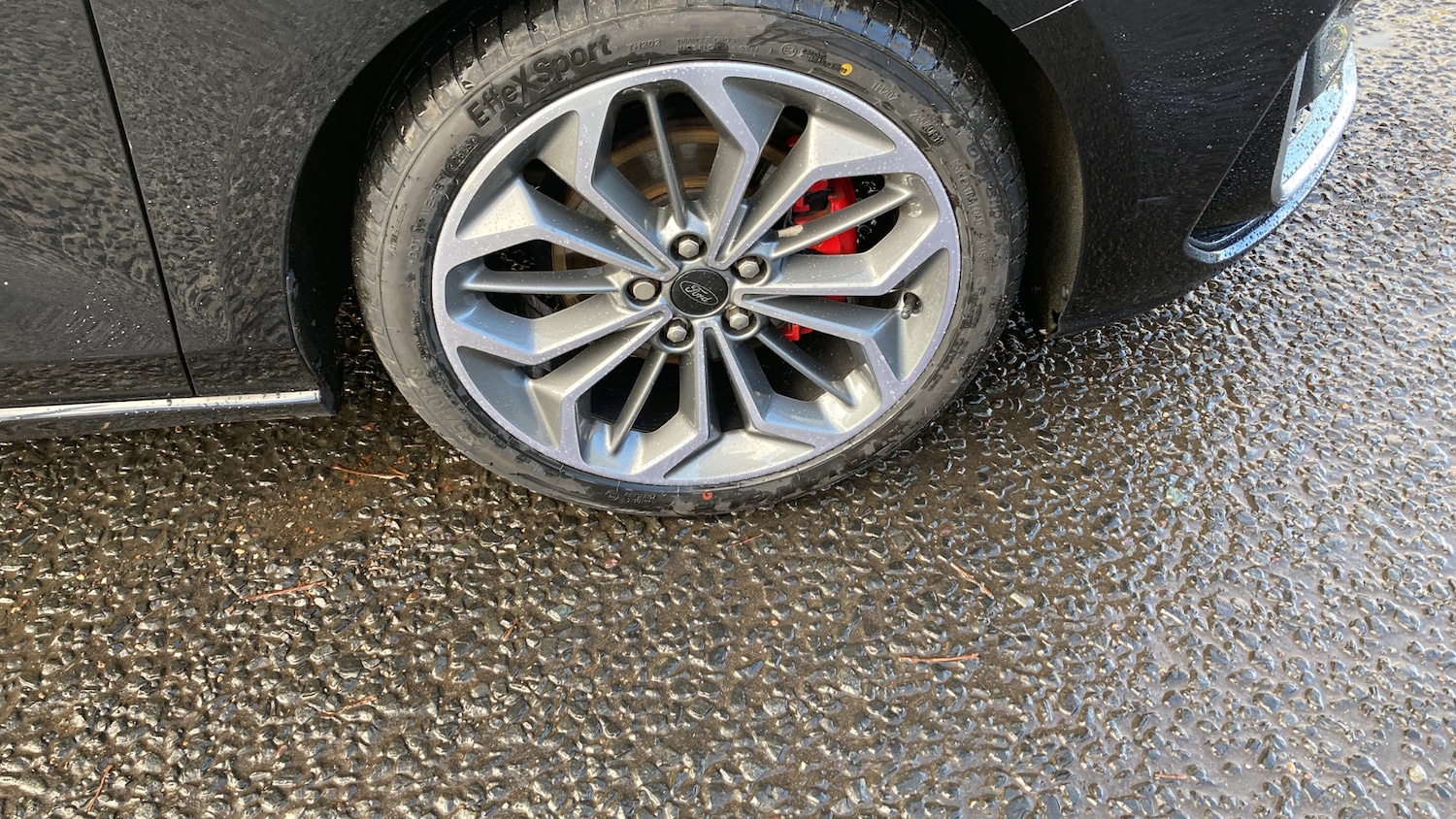 Used Ford Focus 2022 for sale - 76699182: Photo 37