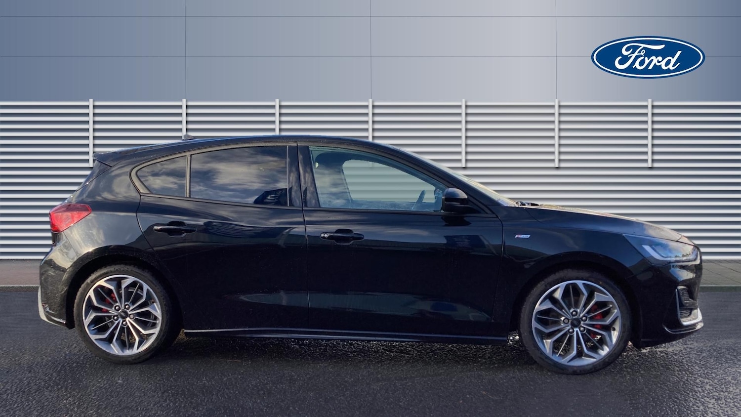 Used Ford Focus 2022 for sale - 76699182: Photo 5