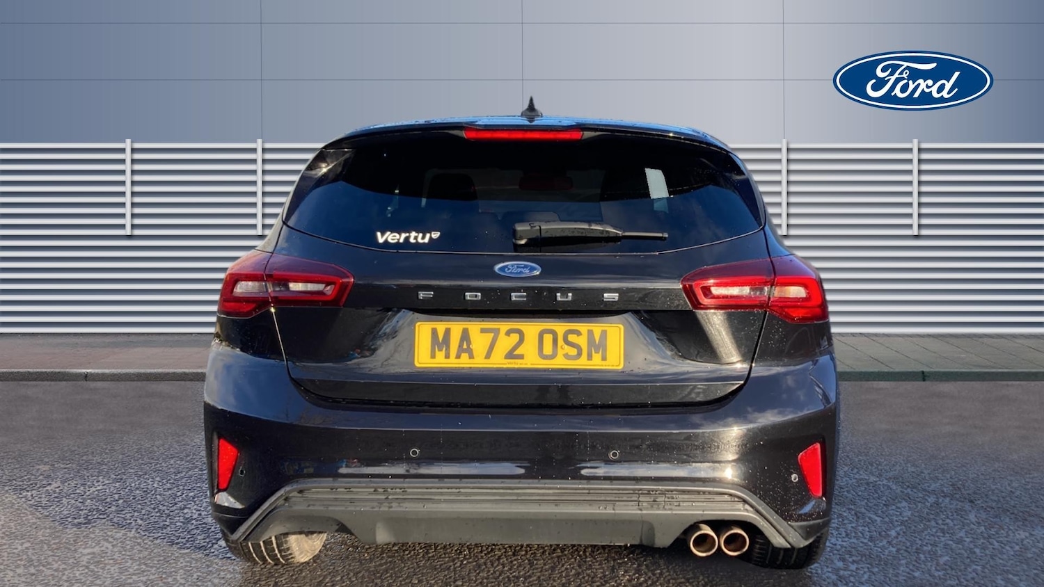 Used Ford Focus 2022 for sale - 76699182: Photo 6