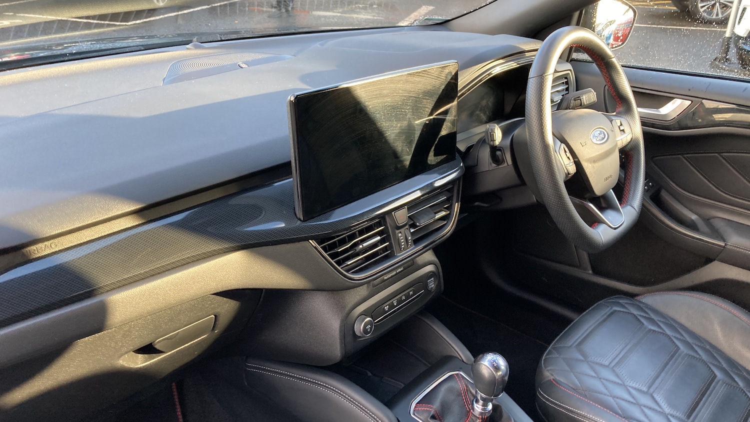 Used Ford Focus 2022 for sale - 76699182: Photo 9