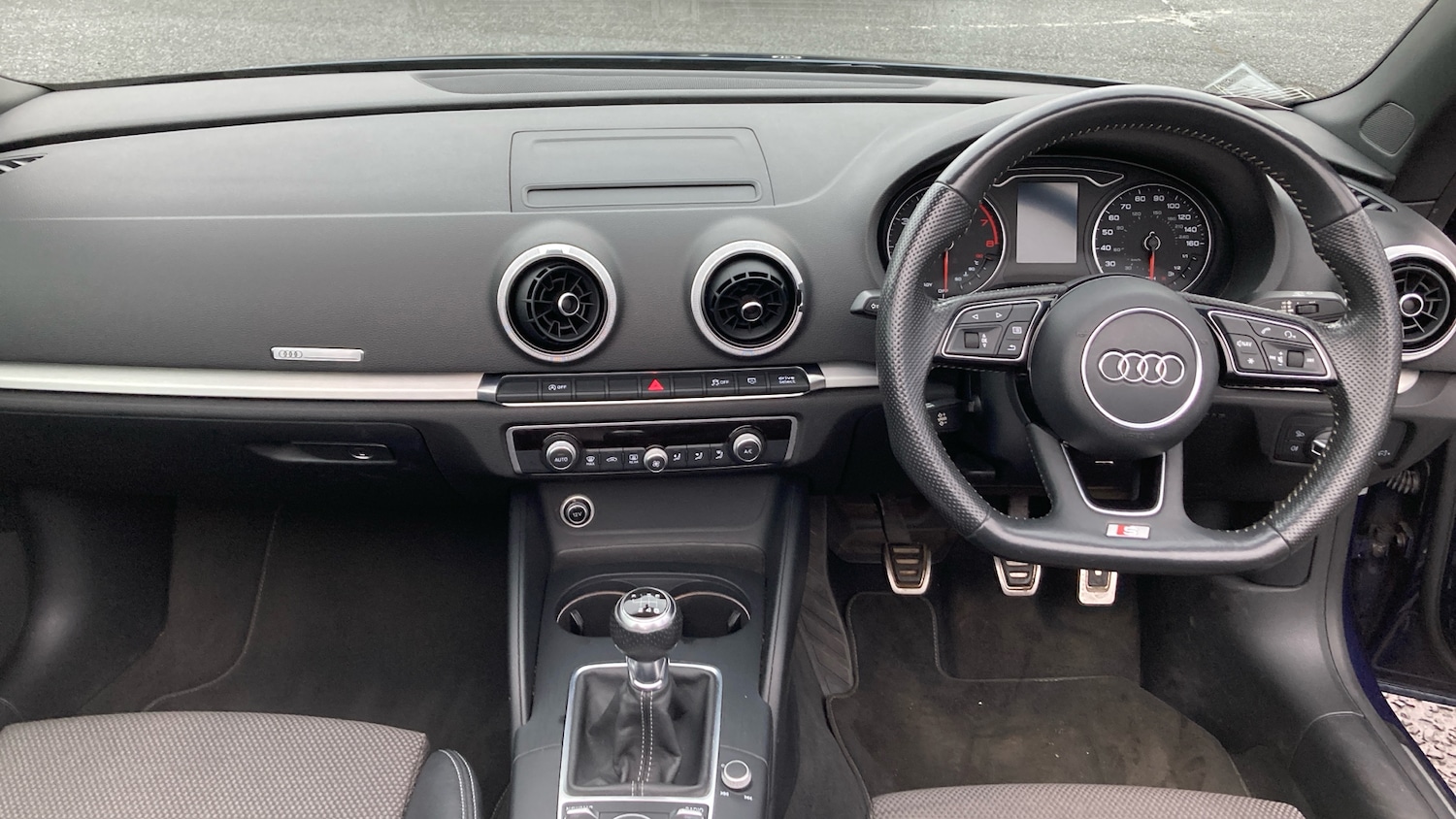 Used Audi A3 2017 for sale - 77033329: Photo 10