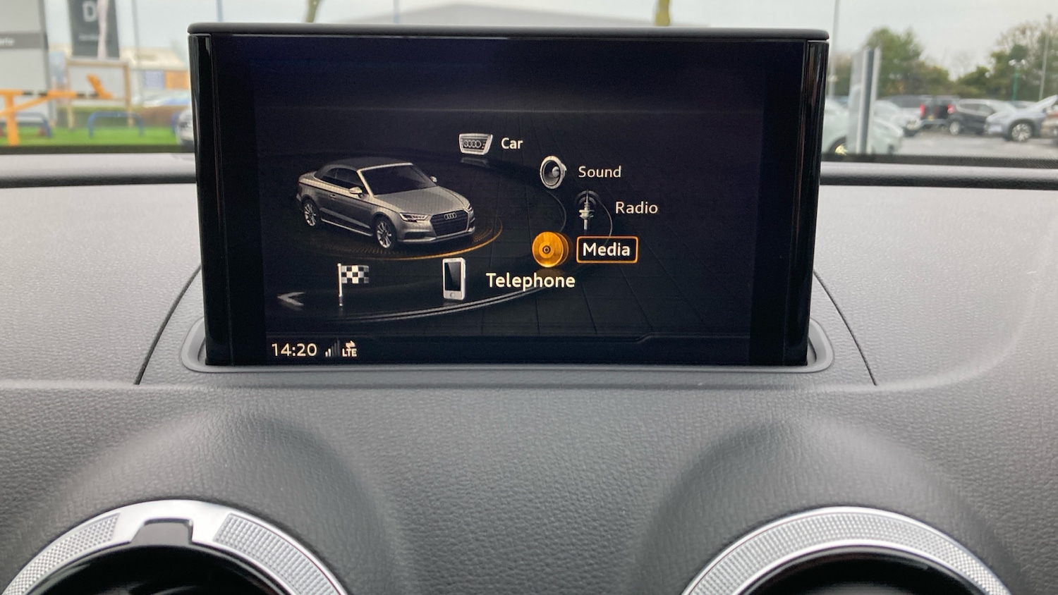 Used Audi A3 2017 for sale - 77033329: Photo 12