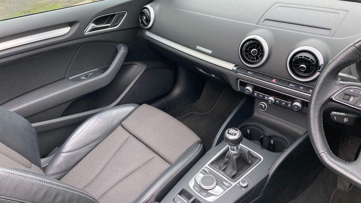 Used Audi A3 2017 for sale - 77033329: Photo 14