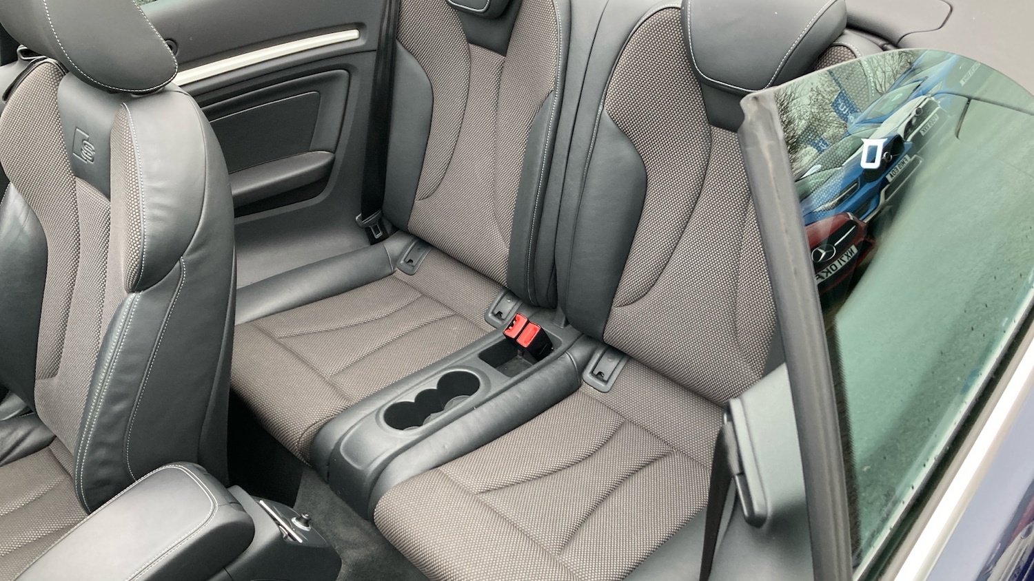 Used Audi A3 2017 for sale - 77033329: Photo 16