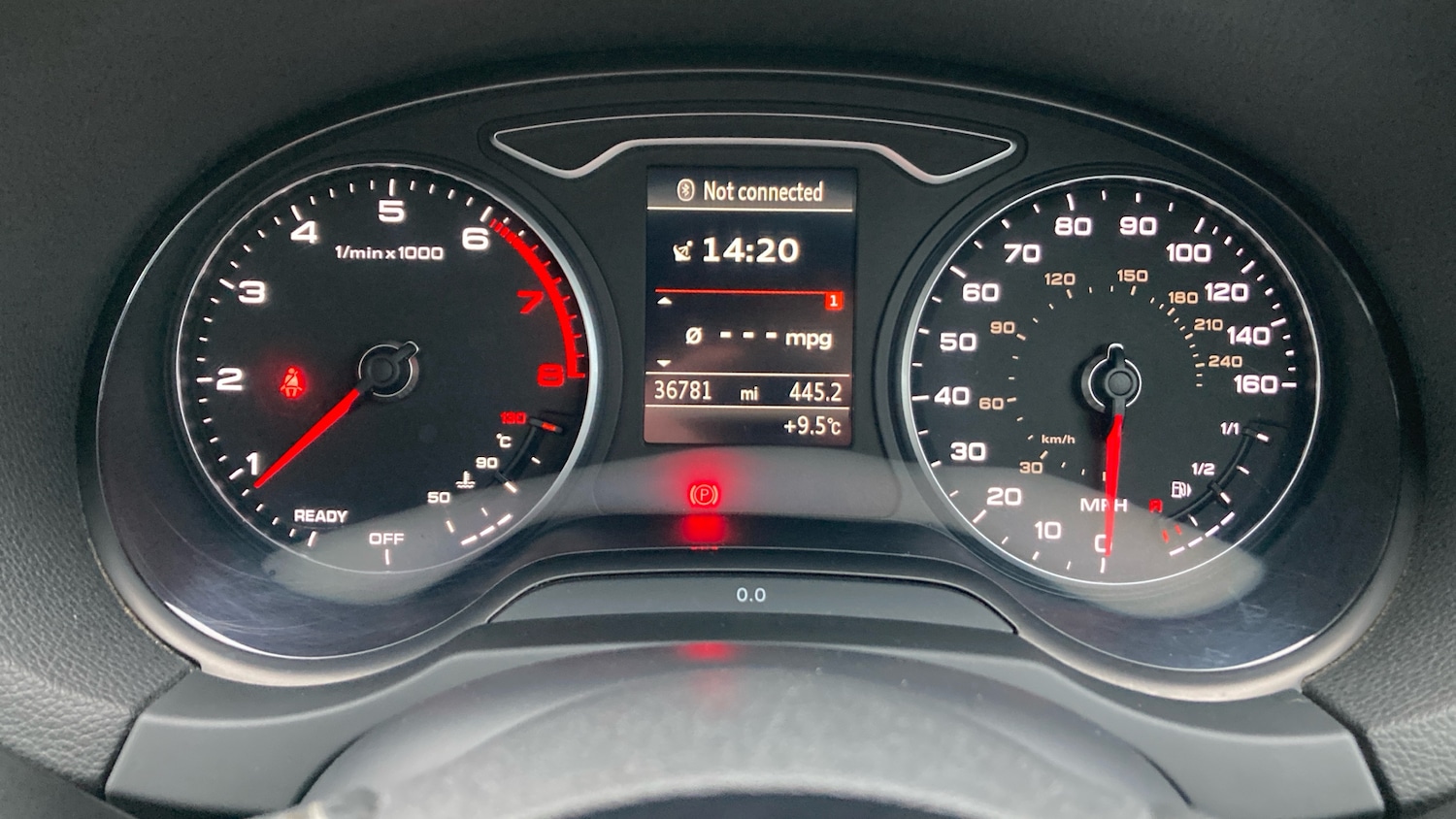 Used Audi A3 2017 for sale - 77033329: Photo 18