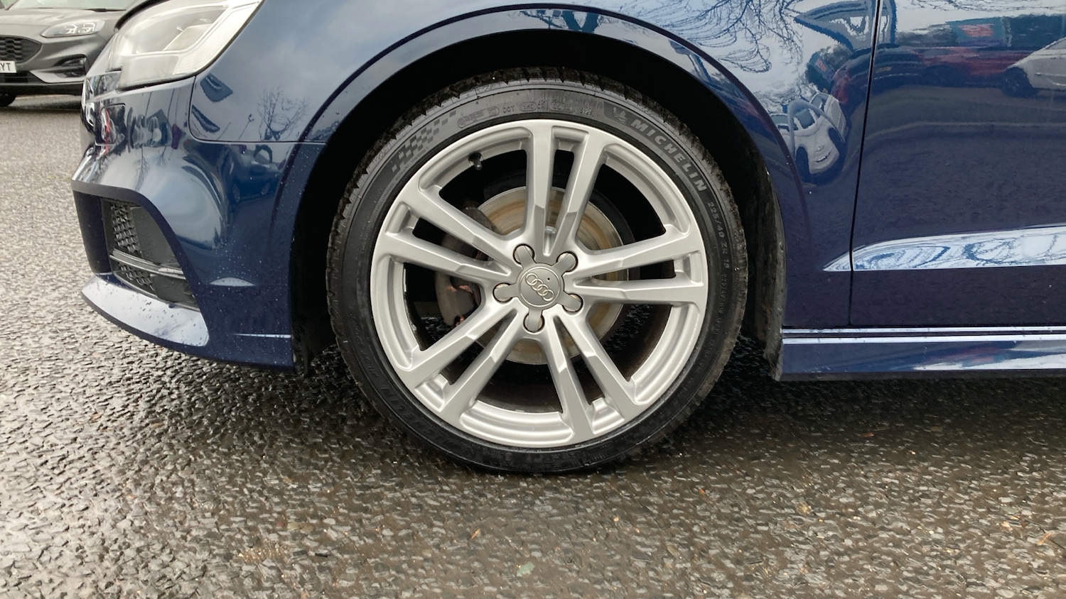 Used Audi A3 2017 for sale - 77033329: Photo 24