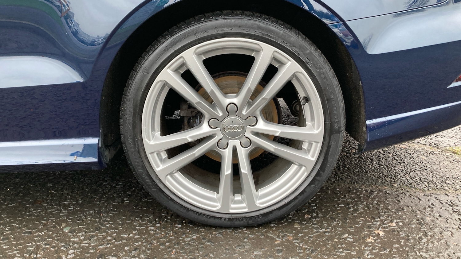 Used Audi A3 2017 for sale - 77033329: Photo 25