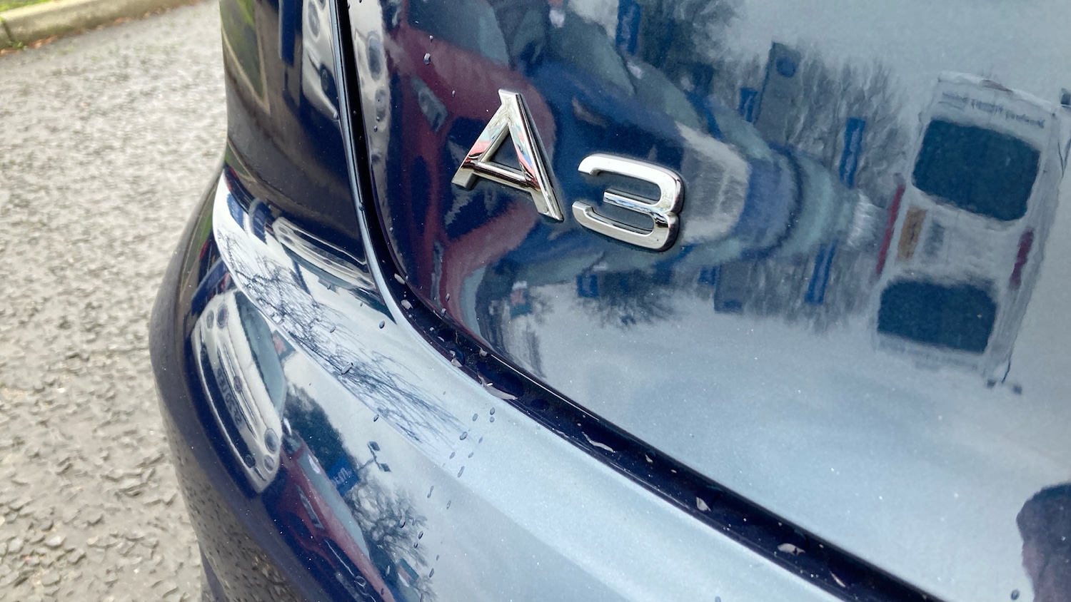 Used Audi A3 2017 for sale - 77033329: Photo 27