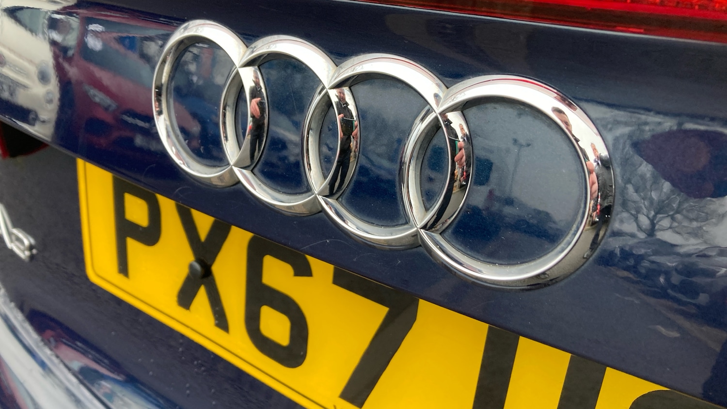 Used Audi A3 2017 for sale - 77033329: Photo 28