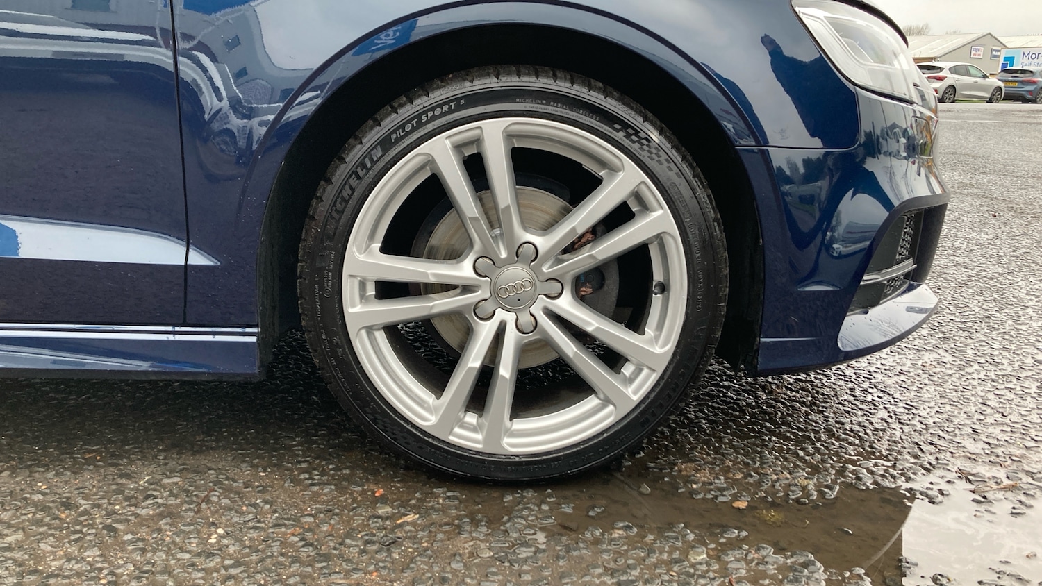 Used Audi A3 2017 for sale - 77033329: Photo 30