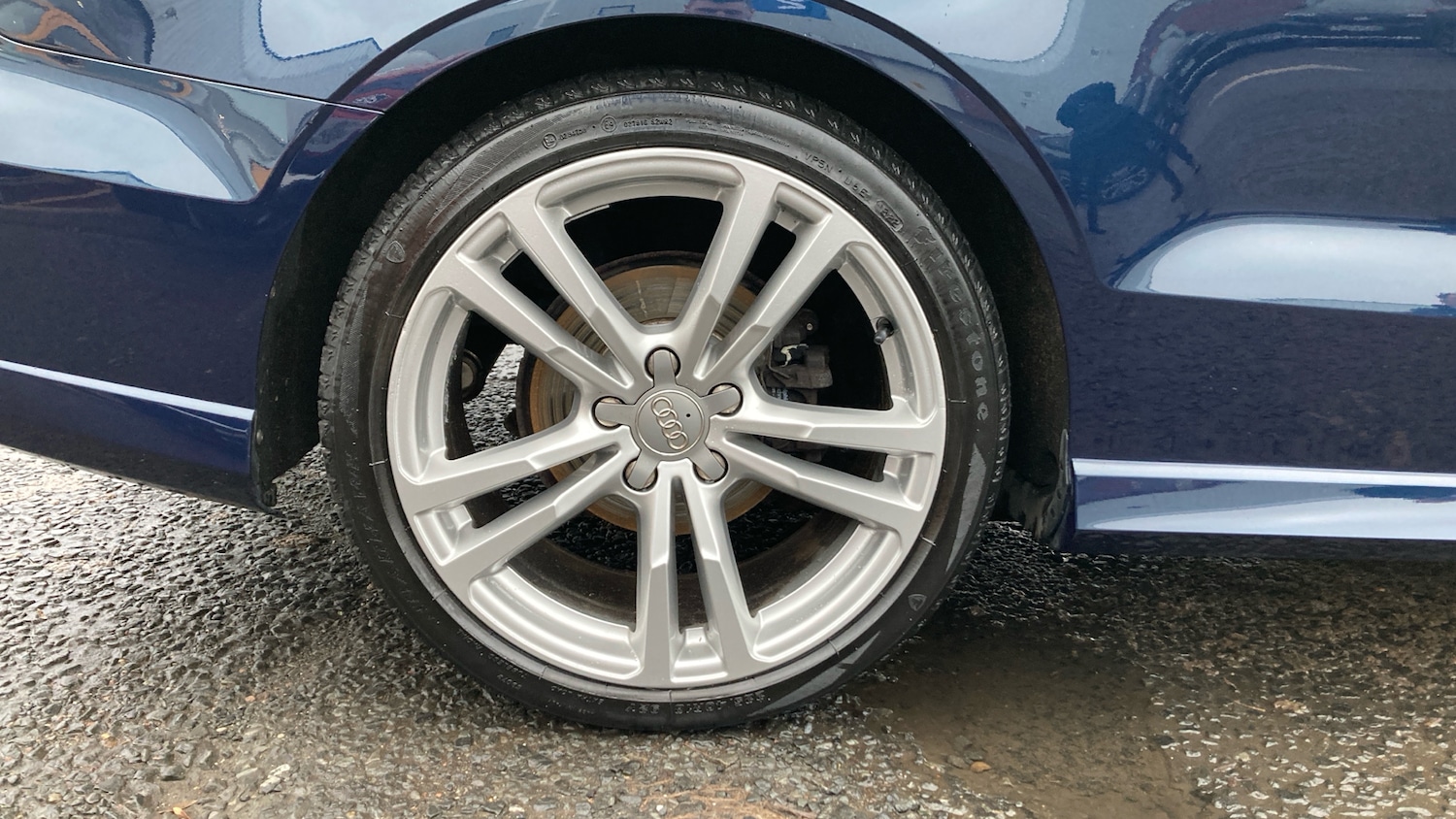 Used Audi A3 2017 for sale - 77033329: Photo 31