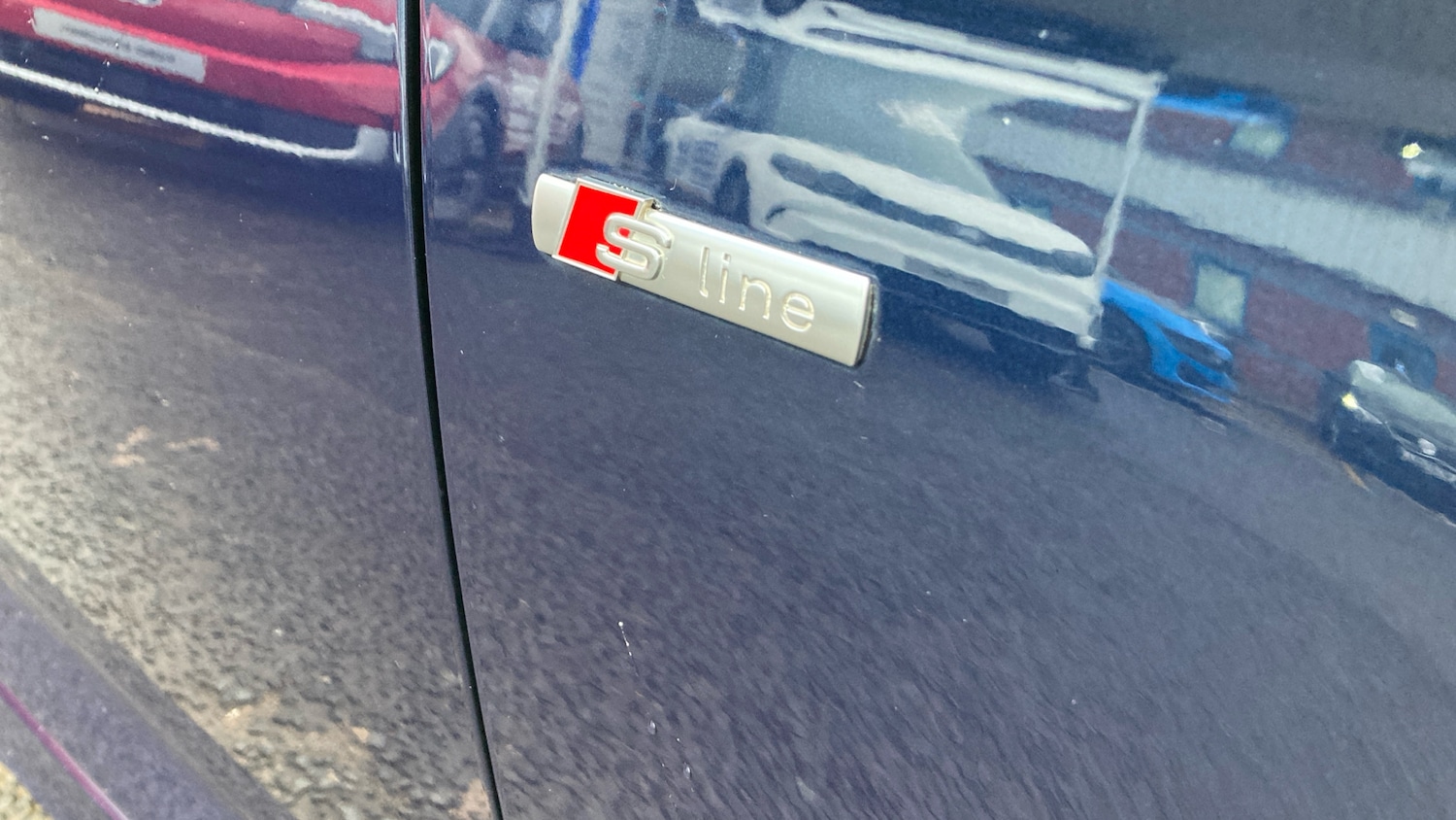 Used Audi A3 2017 for sale - 77033329: Photo 32