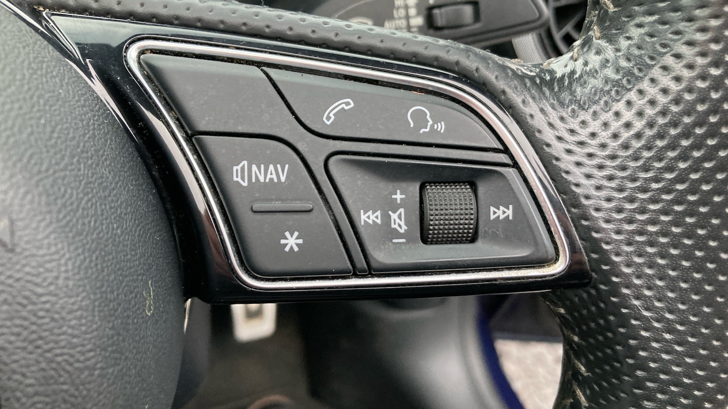 Used Audi A3 2017 for sale - 77033329: Photo 36