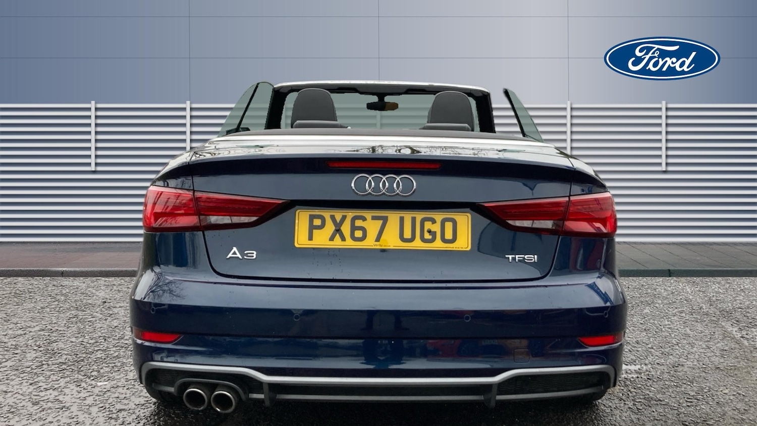 Used Audi A3 2017 for sale - 77033329: Photo 6