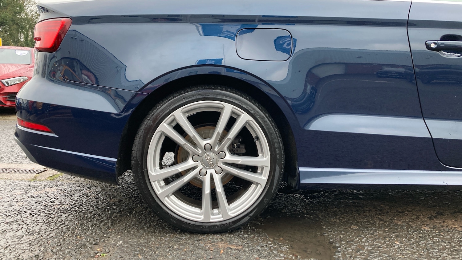 Used Audi A3 2017 for sale - 77033329: Photo 7