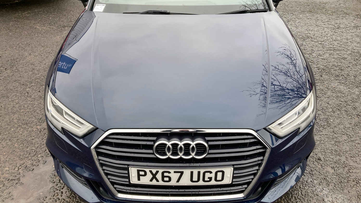 Used Audi A3 2017 for sale - 77033329: Photo 8