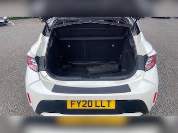 Used Toyota Corolla 2020 for sale - 78970404: Photo