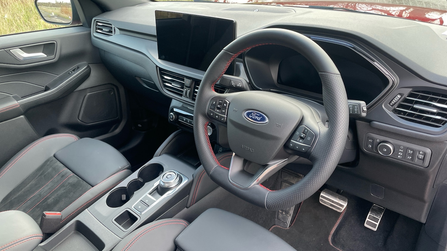 Used Ford Kuga 2025 for sale - 77681654: Photo 11