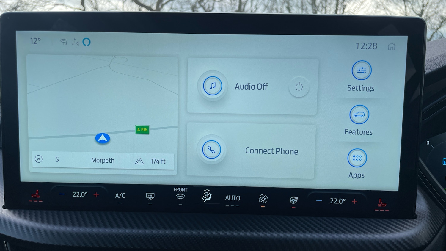 Used Ford Kuga 2025 for sale - 77681654: Photo 12