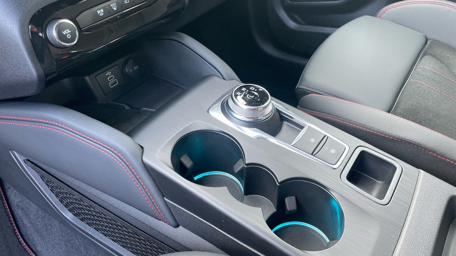 Used Ford Kuga 2025 for sale - 77681654: Photo 13