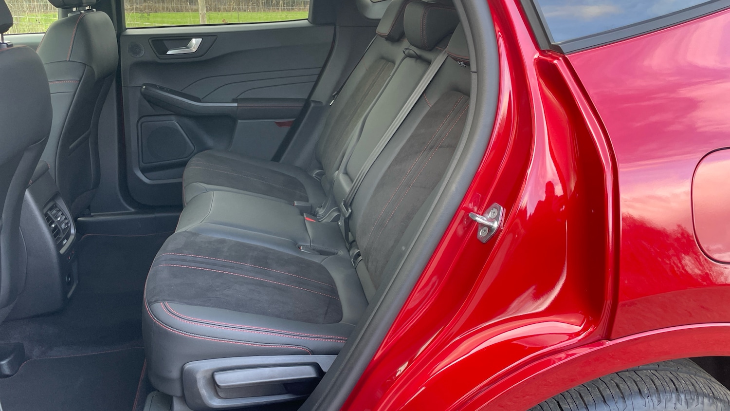 Used Ford Kuga 2025 for sale - 77681654: Photo 16