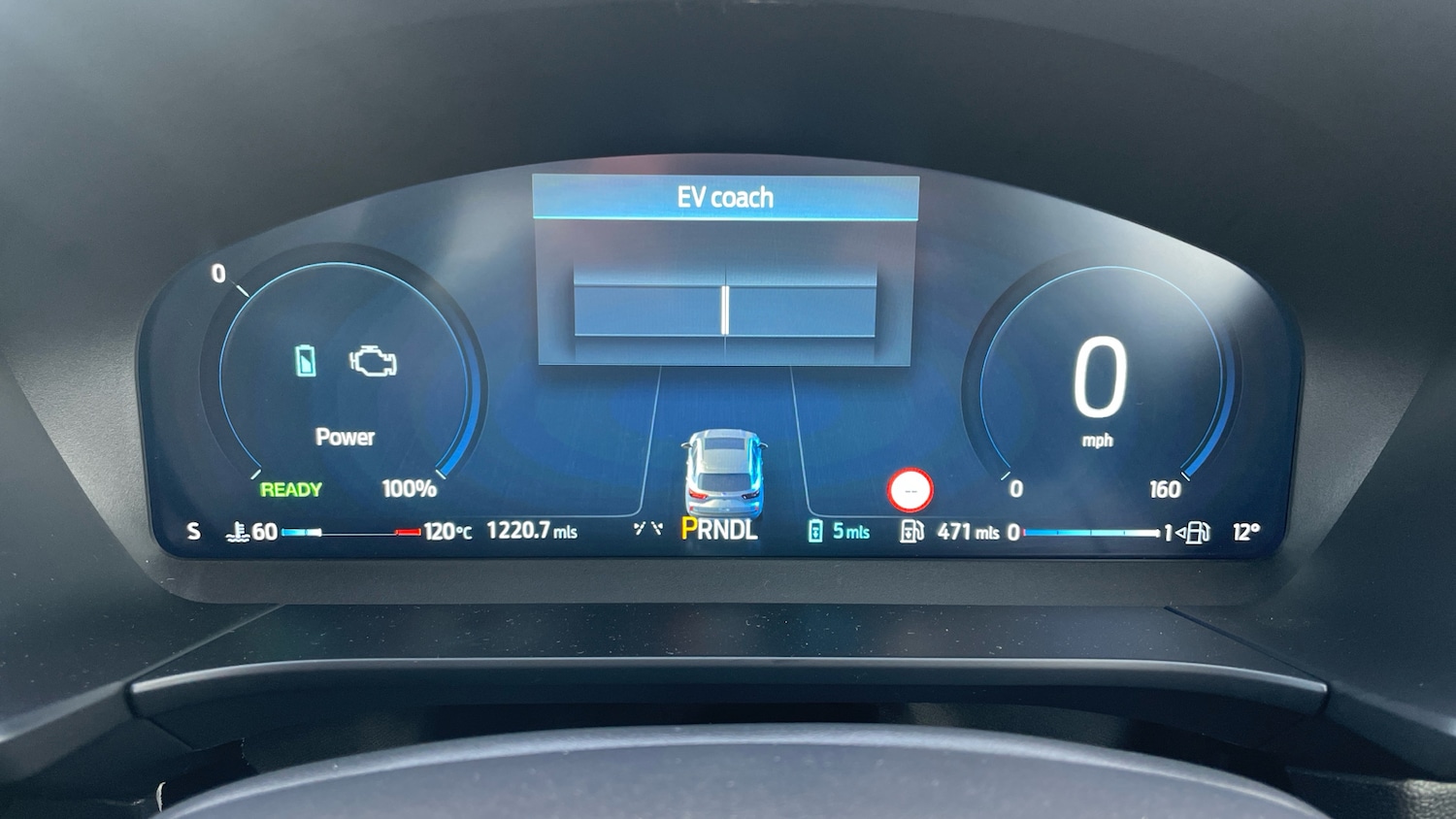 Used Ford Kuga 2025 for sale - 77681654: Photo 18