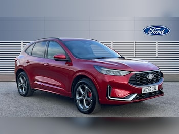 Used Ford Kuga 2025 for sale - 77681654: Photo