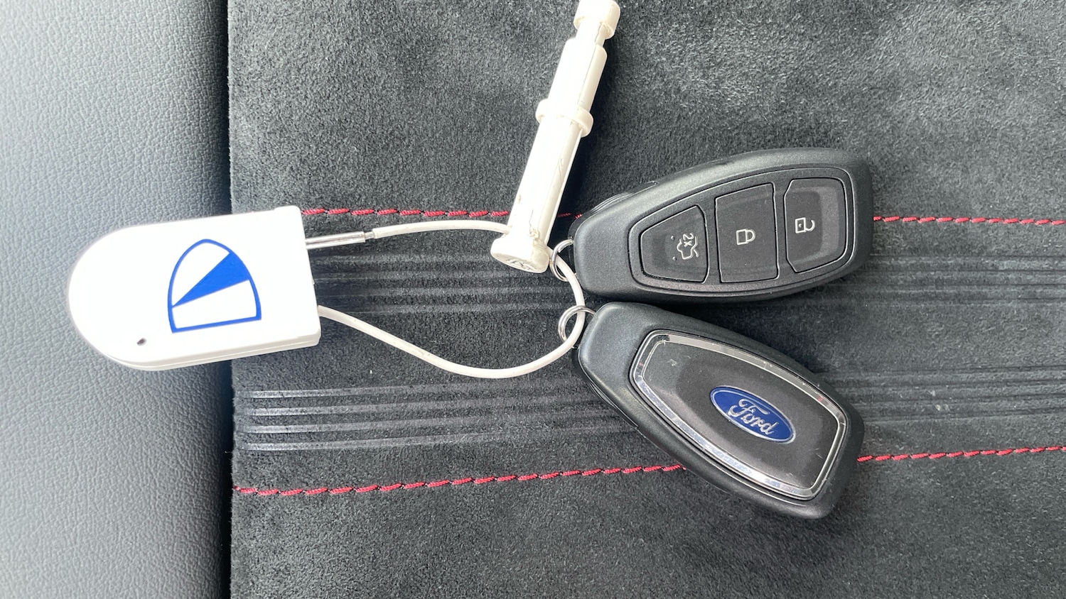 Used Ford Kuga 2025 for sale - 77681654: Photo 20