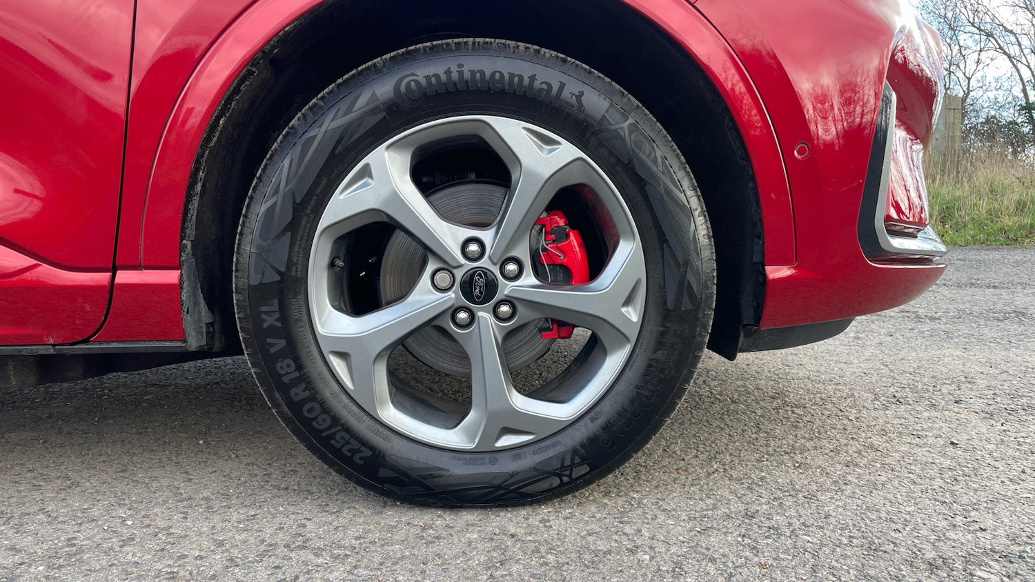 Used Ford Kuga 2025 for sale - 77681654: Photo 21