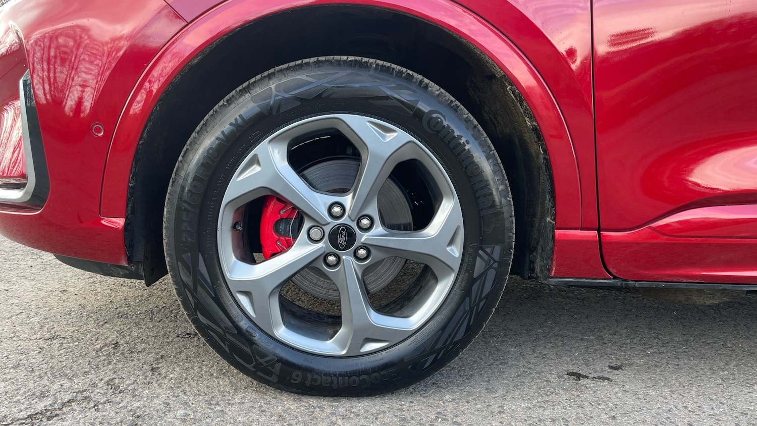 Used Ford Kuga 2025 for sale - 77681654: Photo 22