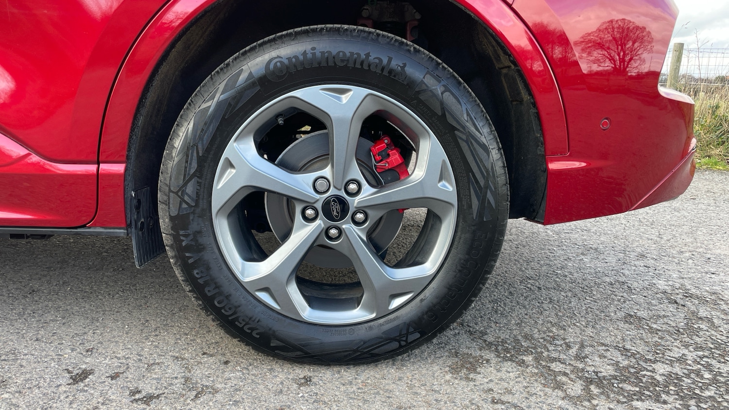 Used Ford Kuga 2025 for sale - 77681654: Photo 23