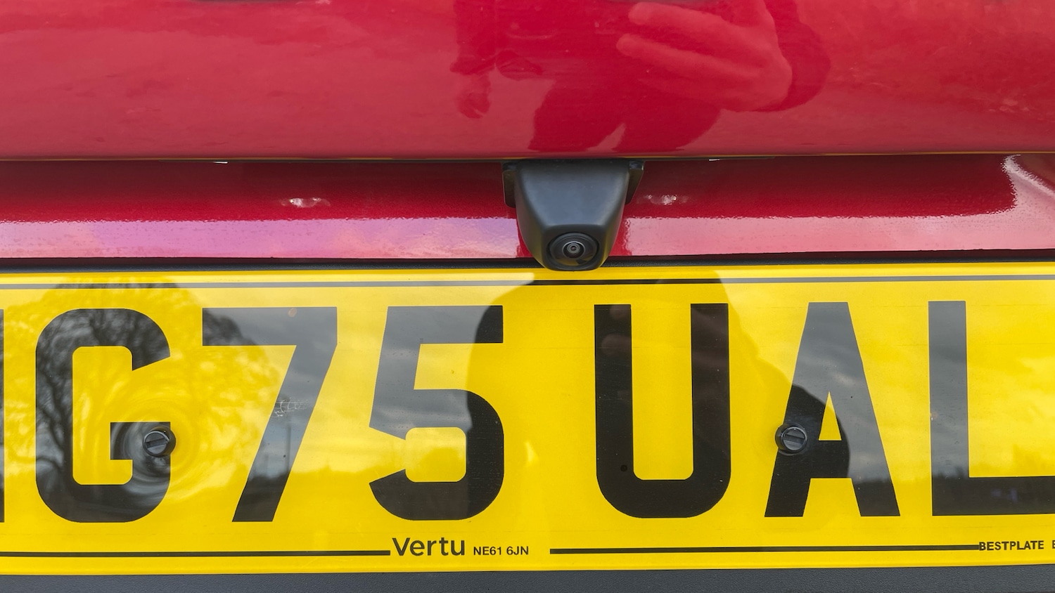 Used Ford Kuga 2025 for sale - 77681654: Photo 28