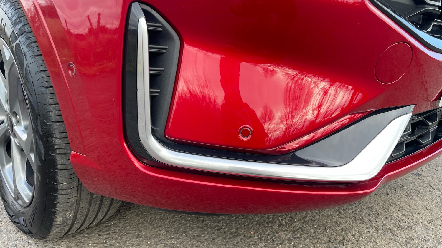 Used Ford Kuga 2025 for sale - 77681654: Photo 29