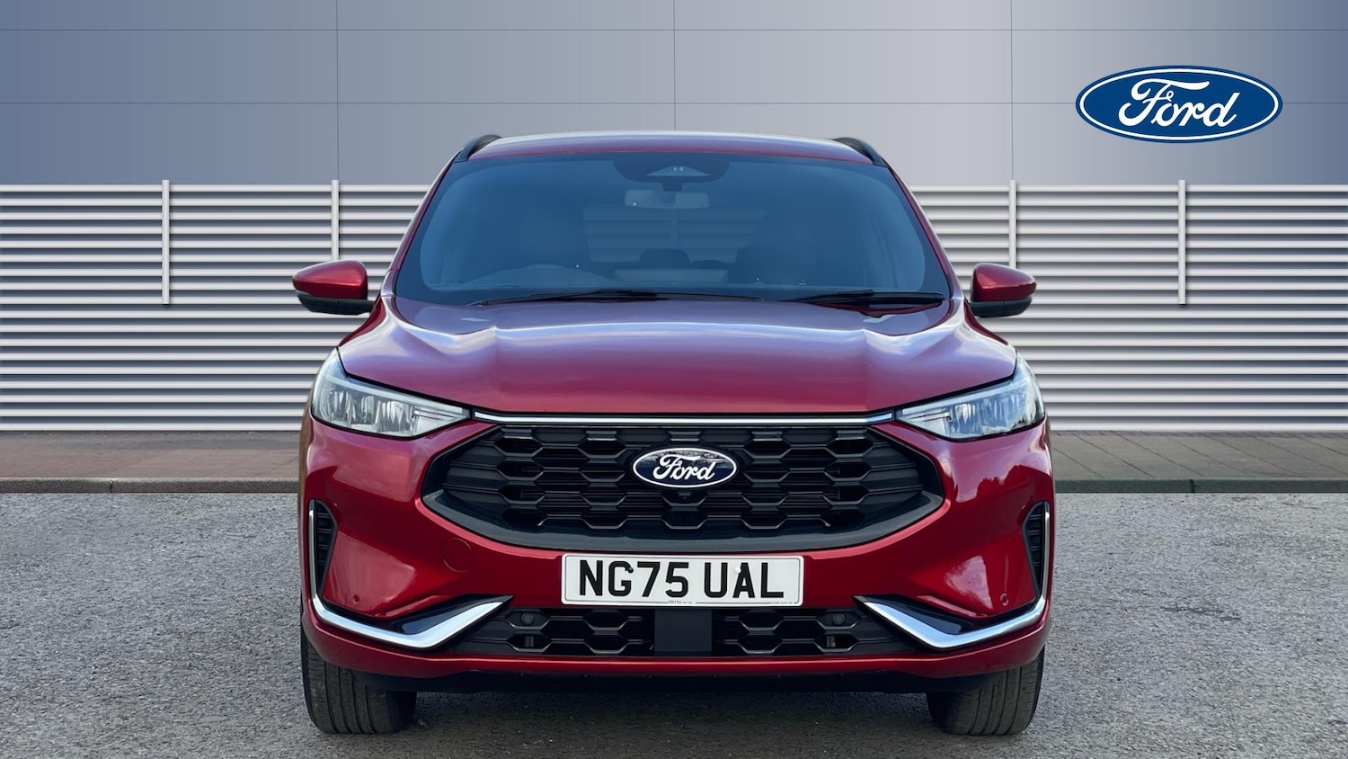 Used Ford Kuga 2025 for sale - 77681654: Photo 3