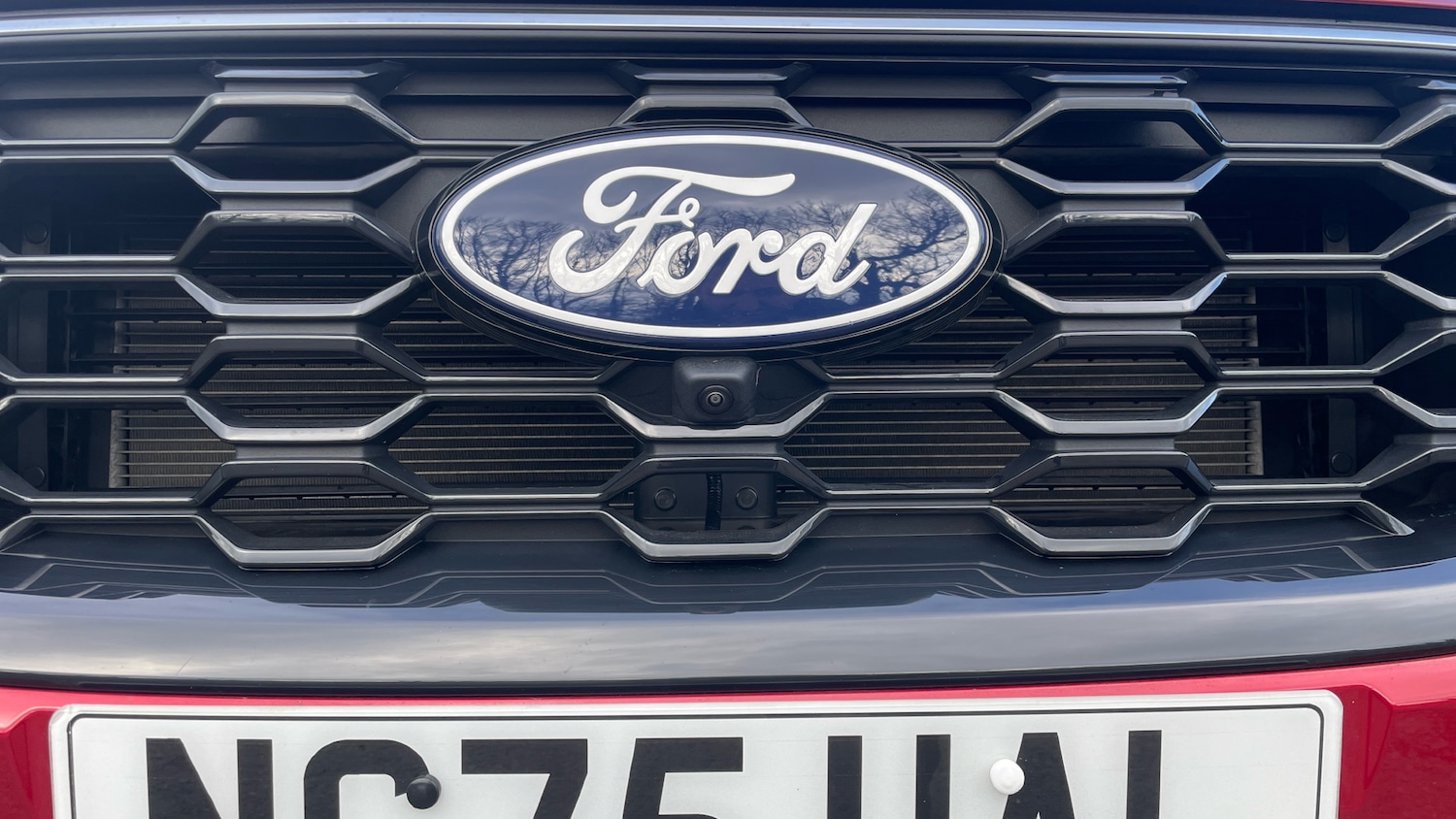 Used Ford Kuga 2025 for sale - 77681654: Photo 30