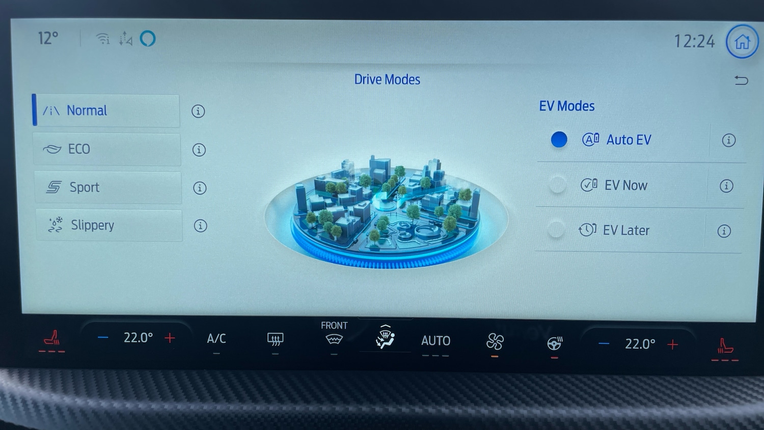 Used Ford Kuga 2025 for sale - 77681654: Photo 37