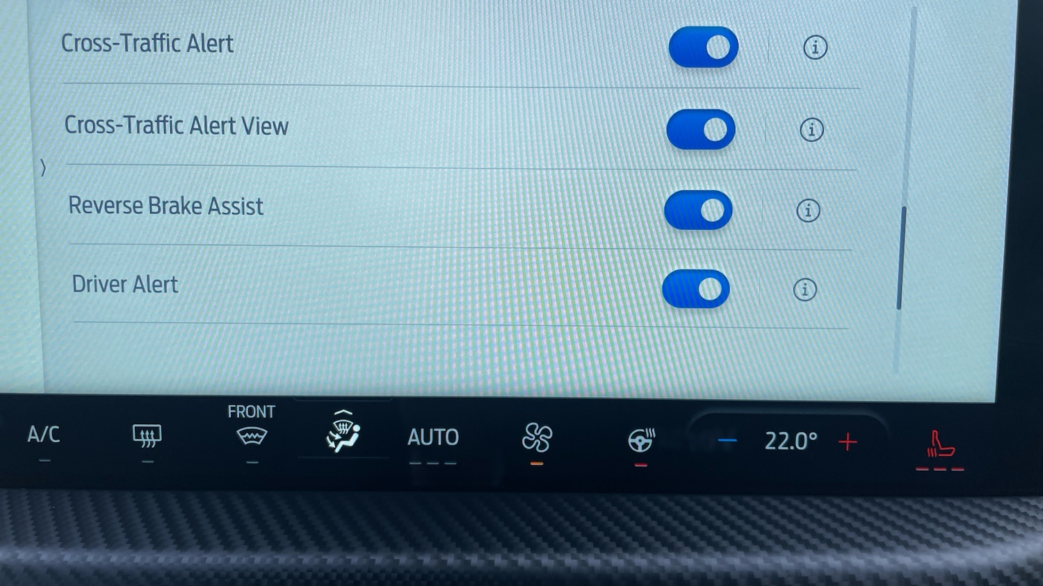 Used Ford Kuga 2025 for sale - 77681654: Photo 40