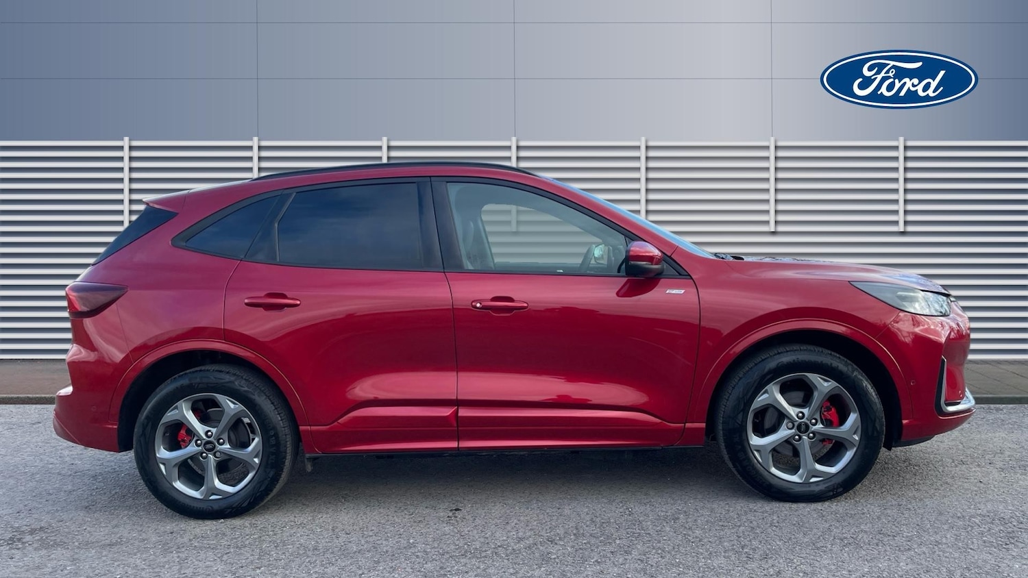 Used Ford Kuga 2025 for sale - 77681654: Photo 5