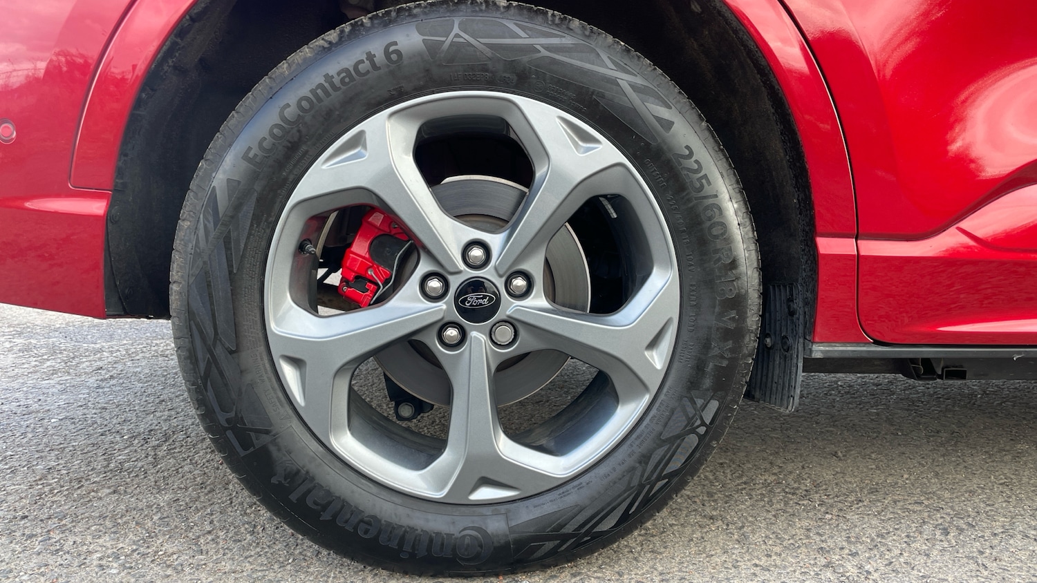 Used Ford Kuga 2025 for sale - 77681654: Photo 7