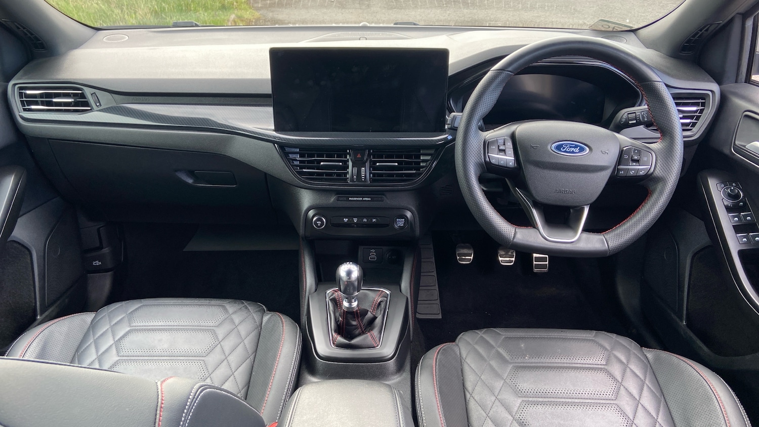 Used Ford Focus 2024 for sale - 78066642: Photo 10