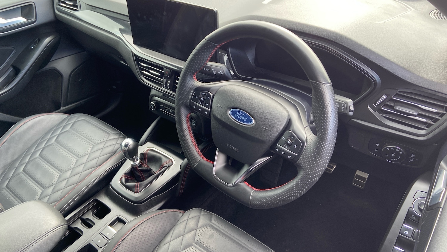 Used Ford Focus 2024 for sale - 78066642: Photo 11