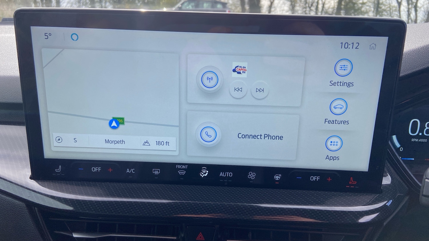 Used Ford Focus 2024 for sale - 78066642: Photo 12