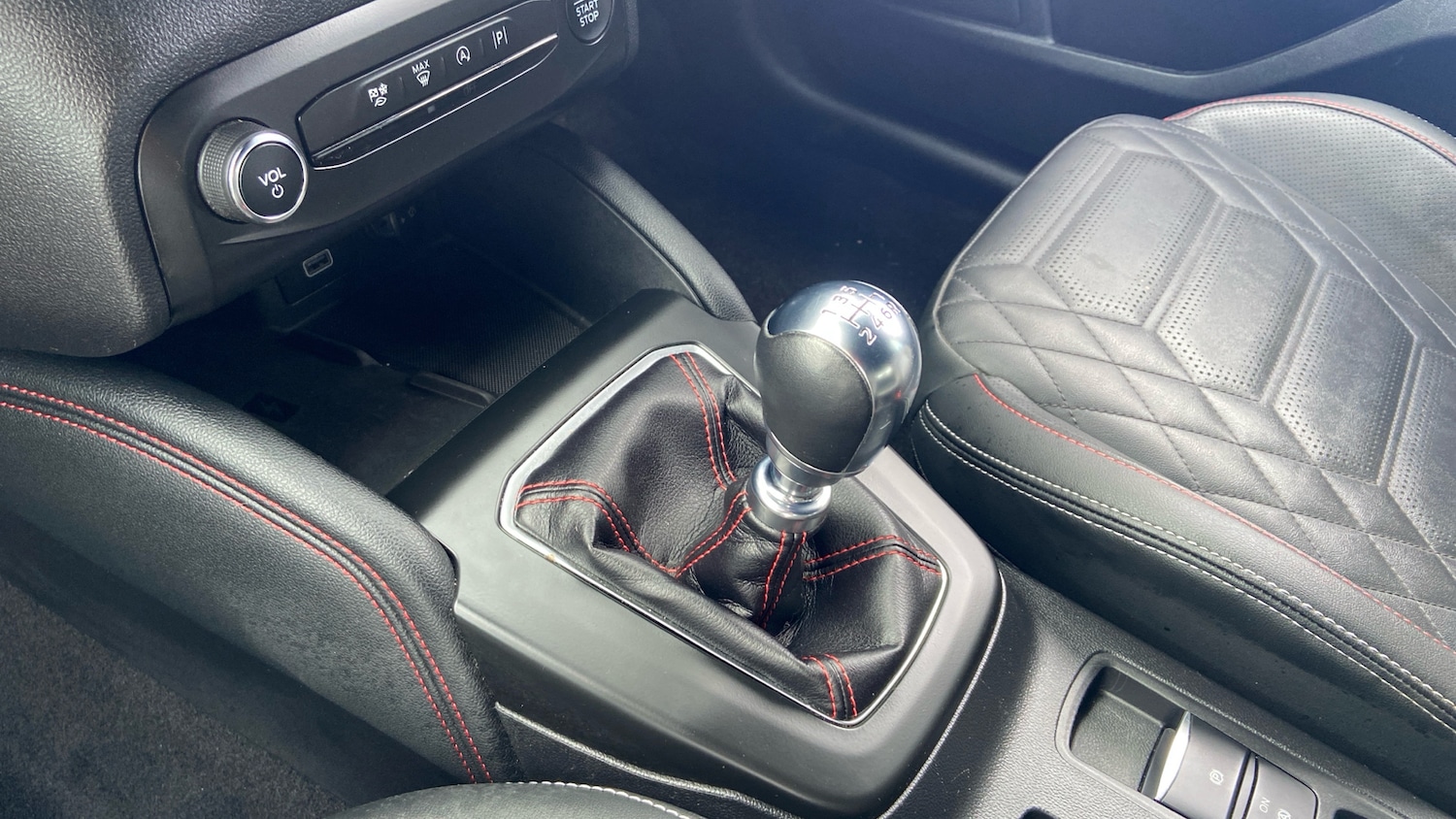 Used Ford Focus 2024 for sale - 78066642: Photo 13